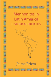 Mennonites in Latin America