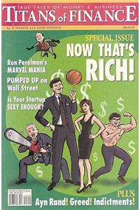 Titans of Finance