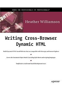 Writing Cross-Browser Dynamic HTML