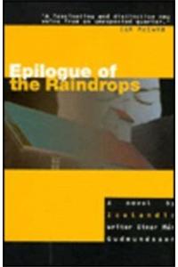 Epilogue of the Raindrops