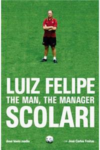 Luiz Felipe Scolari