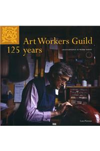 Art Workers Guild 125 Years