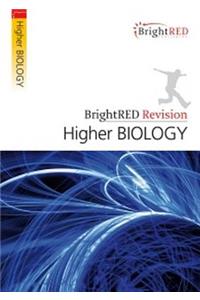 BrightRED Revision: Higher Biology