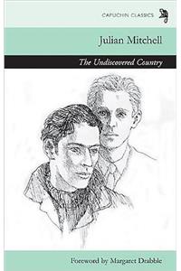 The Undiscovered Country
