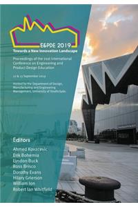 Towards a New Innovation Landscape
