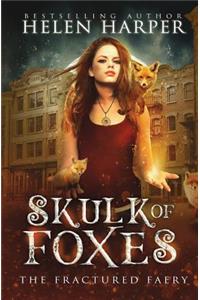 Skulk of Foxes