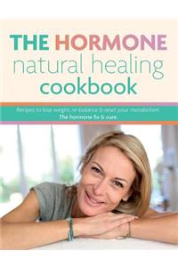 Hormone Natural Healing Cookbook