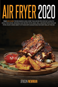 Air Fryer 2020