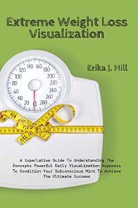 Extreme Weight Loss Visualization