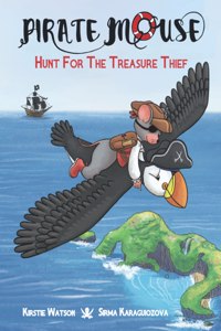 Pirate Mouse - Hunt For The Treasure Thief