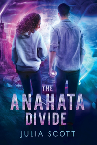 The Anahata Divide