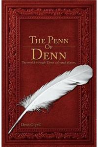 The Penn of Denn