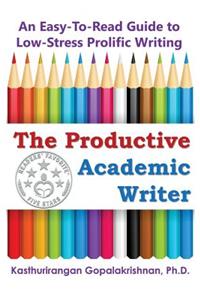 Productive Academic Writer