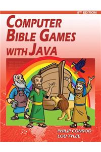 Computer Bible Games with Java