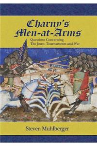 Charny's Men-At-Arms