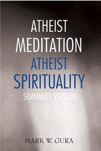 Atheist Meditation Atheist Spirituality