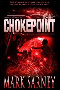Chokepoint (Kagent Series: #3)