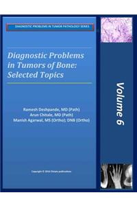 Diagnostic Problems in Bone Tumors