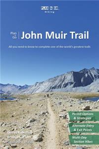 Plan & Go - John Muir Trail