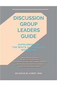 Discussion Group Leaders Guide