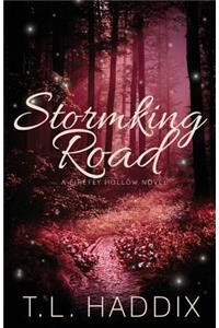 Stormking Road