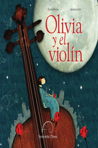Olivia Y El Violín