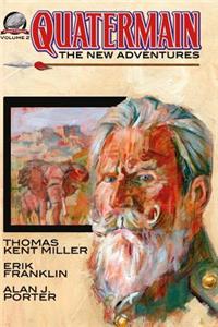 Quatermain