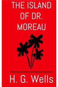 Island of Dr. Moreau