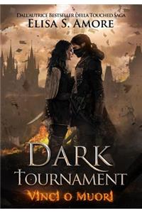 Dark Tournament
