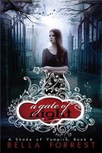 A Shade of Vampire 6