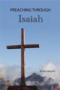 Preaching Through Isaiah