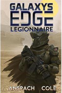 Legionnaire