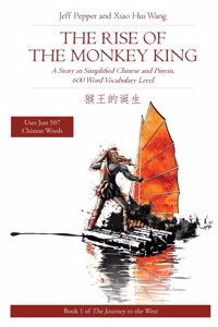 Rise of the Monkey King