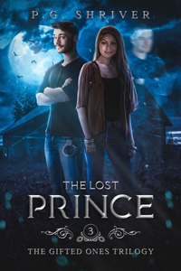 The Lost Prince