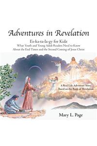 Adventures in Revelation