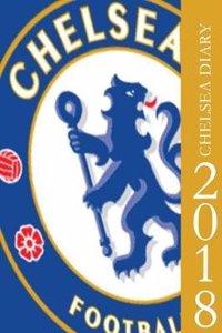 Chelsea Diary 2018