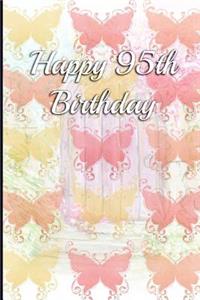 Happy 95th Birthday
