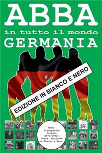 ABBA in tutto il mondo