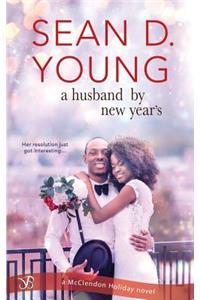 Husband by New Year's