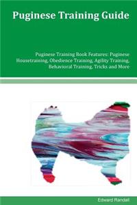 Puginese Training Guide Puginese Training Book Features