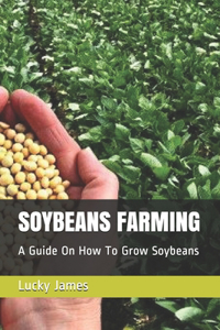 Soybeans Farming