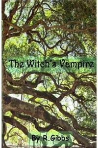 The Witch's Vampire