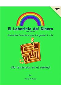 El Laberinto del Dinero 2nd Ed.