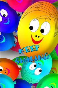 Keep Smiling