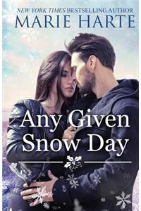 Any Given Snow Day