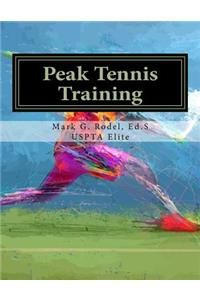 Peak Tennis Training