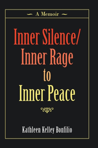 Inner Silence/Inner Rage to Inner Peace