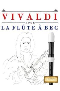 Vivaldi Pour La FL