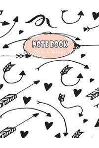 Notebook Dot Graph