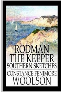 Rodman the Keeper